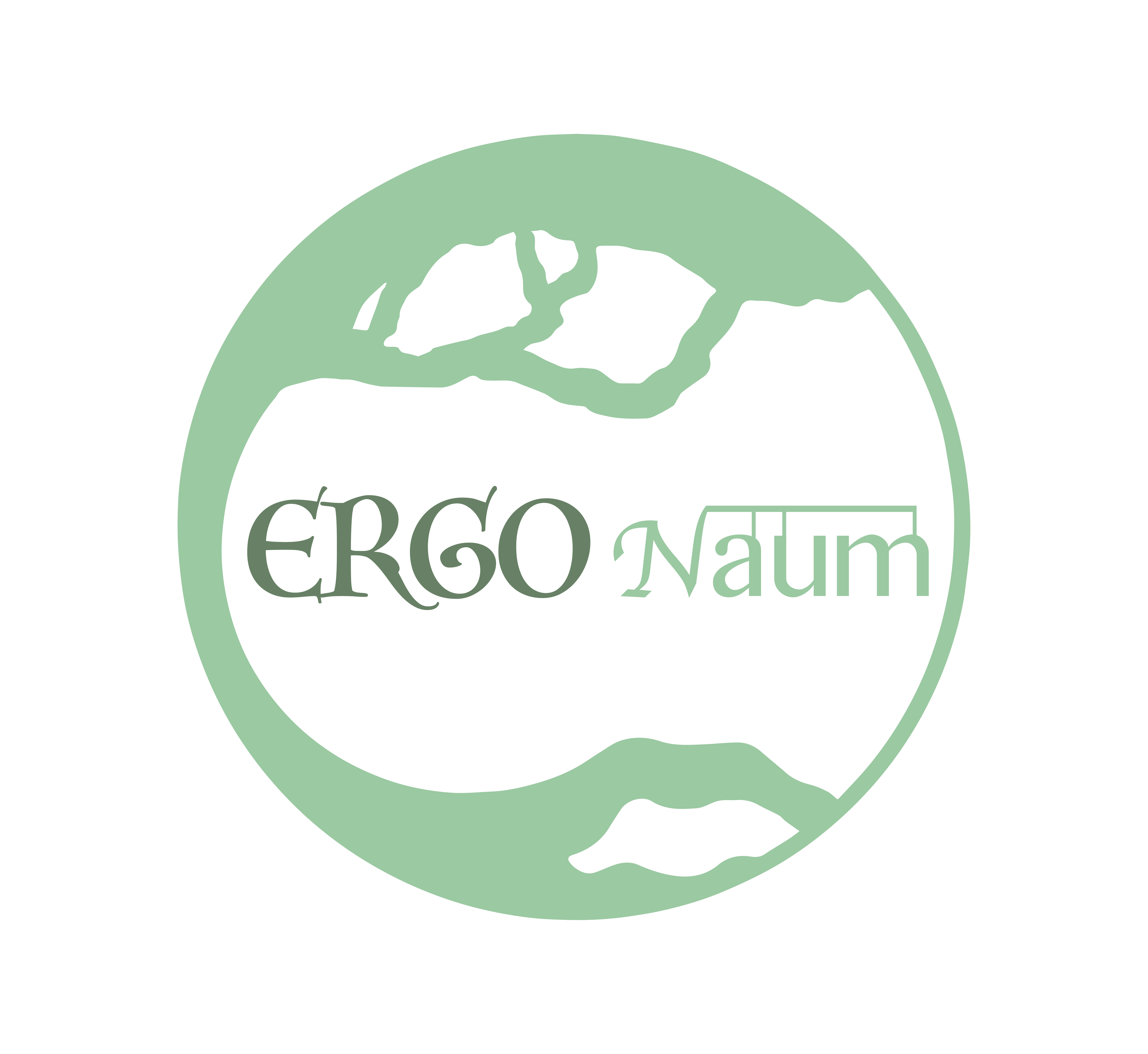 Ergonaum